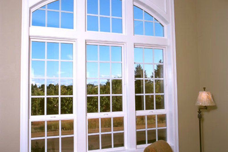 Home Plan - Photo 4 for Contemporary House Plan #48-346 - 4 bed, 2.5 bath
