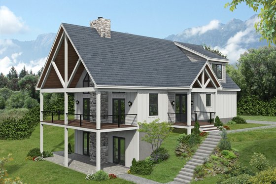 Plan: 932-1240 Preview