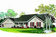 Cost to Build Report for Plan: 72-340