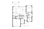 Farmhouse Style House Plan - 4 Beds 3.5 Baths 2955 Sq/Ft Plan #1114-78 