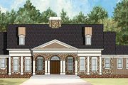 Cost to Build Report for Plan: 119-328