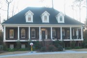 Cost to Build Report for Plan: 1054-87