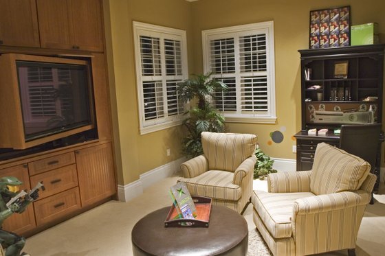 Photo 98 for Traditional House Plan #132-217 - 4 bed, 7 bath