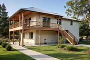 Cost to Build Report for Plan: 117-446