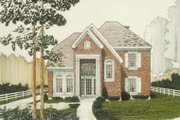 Cost to Build Report for Plan: 410-199