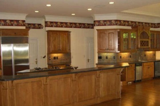 Photo for Classical House Plan #119-113 - 4 bed, 4.5 bath