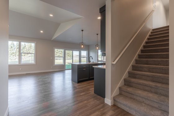 Photo 14 for Farmhouse House Plan #1070-32 - 3 bed, 2 bath