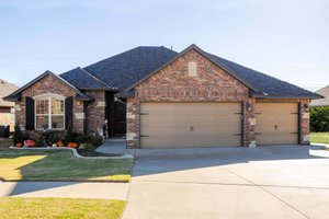 Exterior - Front Elevation 3 for Traditional House Plan #65-257 - 4 bed, 2.5 bath