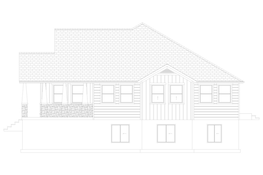 Floor Plan For A 3 Bedroom House Floor Plan For A 3 Bedroom House