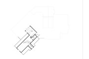 Craftsman Style House Plan - 4 Beds 3.5 Baths 3128 Sq/Ft Plan #54-381 
