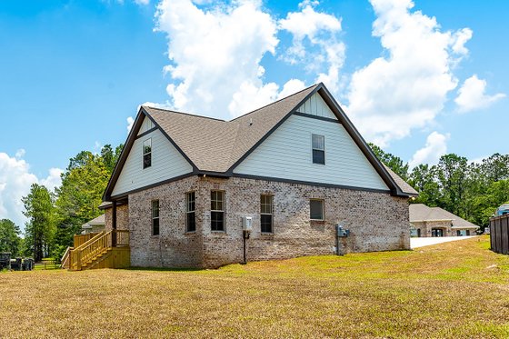 Photo 1 for Farmhouse House Plan #430-313 - 4 bed, 2.5 bath