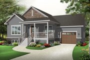 Cost to Build Report for Plan: 23-2382