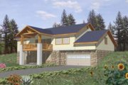 Cost to Build Report for Plan: 117-381