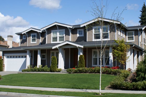 Photo for Craftsman House Plan #132-155 - 3 bed, 2.5 bath