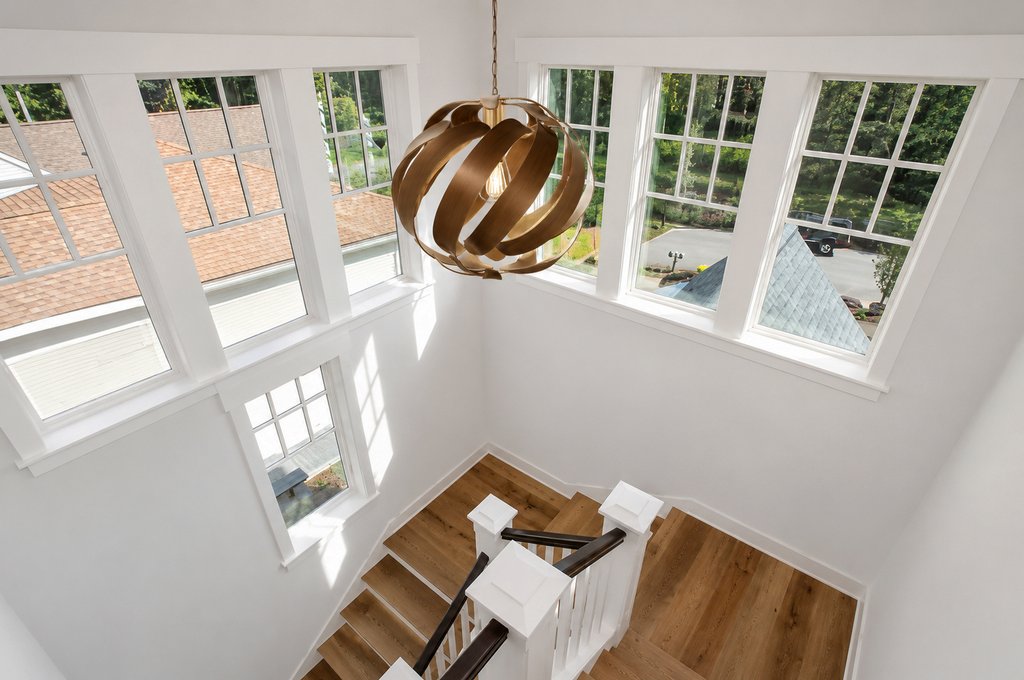 Interior - Other for Farmhouse House Plan #928-416 - 5 bed, 4.5 bath