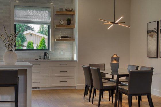 Photo 18 for European House Plan #1086-16 - 4 bed, 3.5 bath