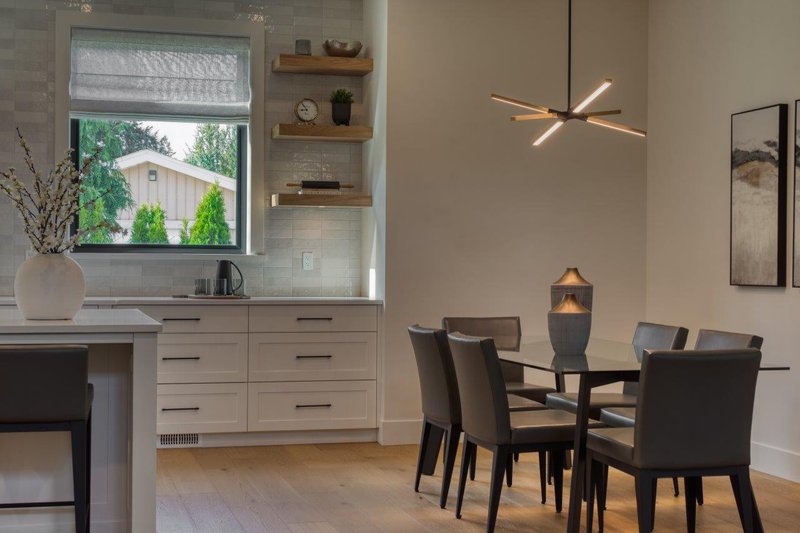 Dream House Plan - Photo 18 for European House Plan #1086-16 - 4 bed, 3.5 bath