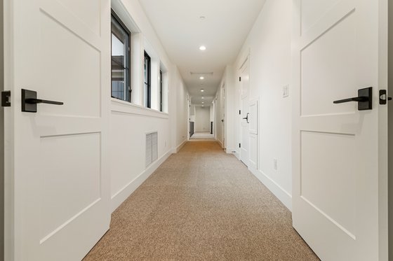 Photo 16 for Farmhouse House Plan #1070-211 - 4 bed, 3.5 bath