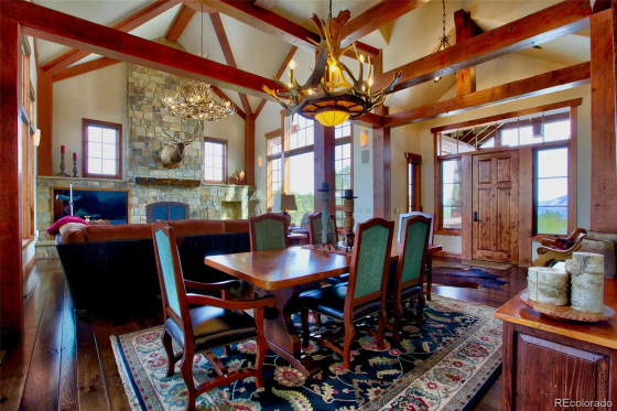 Photo 19 for Traditional House Plan #942-65 - 3 bed, 2.5 bath
