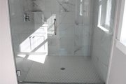 Craftsman Style House Plan - 4 Beds 2.5 Baths 2890 Sq/Ft Plan #1057-14 