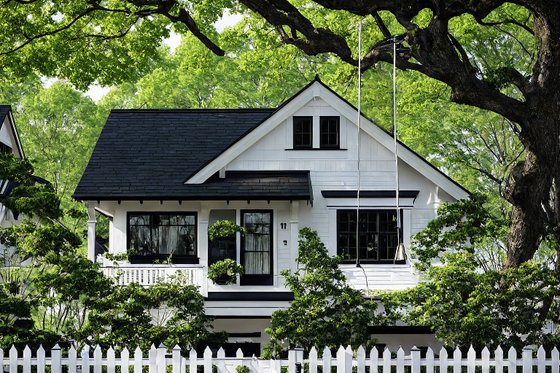 Cottage House Plans, Floor Plans & Designs - Houseplans.com