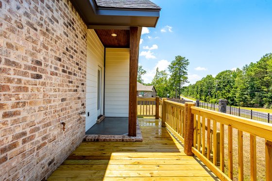 Photo 2 for Farmhouse House Plan #430-313 - 4 bed, 2.5 bath