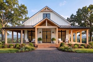 Open Floor Plans