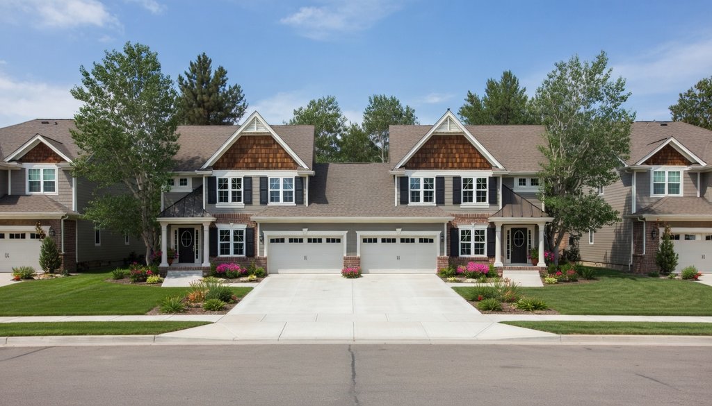 Exterior - Front Elevation 2 for Cottage House Plan #20-1351 - 3 bed, 2.5 bath
