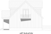 Country Style House Plan - 3 Beds 2 Baths 2165 Sq/Ft Plan #932-995 