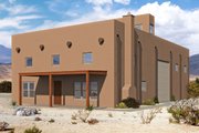 Cost to Build Report for Plan: 932-337