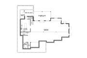 Country Style House Plan - 5 Beds 3.5 Baths 3918 Sq/Ft Plan #1064-348 