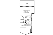 House Plan - 3 Beds 2.5 Baths 2115 Sq/Ft Plan #1-473 