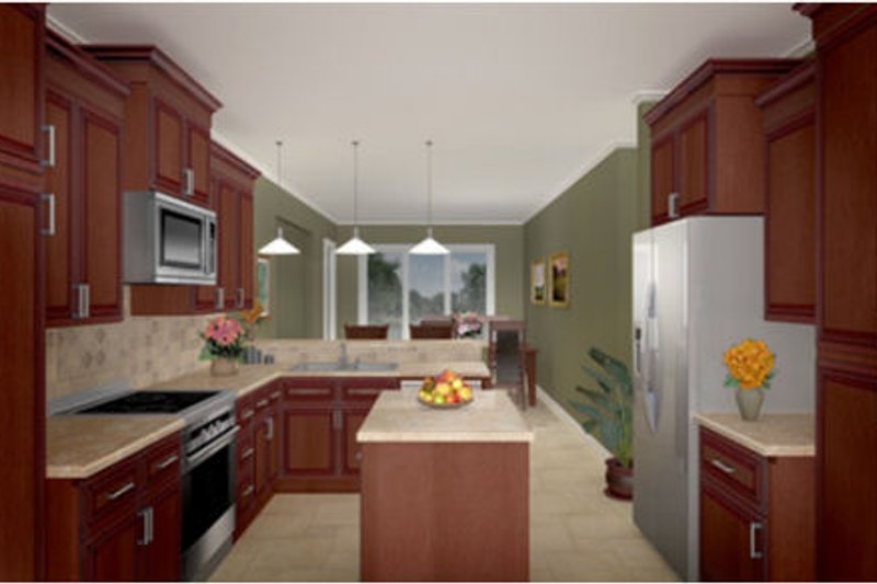 Home Plan - Photo for Farmhouse House Plan #21-127 - 3 bed, 2.5 bath