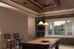 Interior - Other 8 for Craftsman House Plan #70-1040 - 2 bed, 2.5 bath