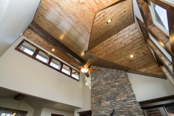 Photo 2 for Craftsman House Plan #892-11 - 3 bed, 4.5 bath