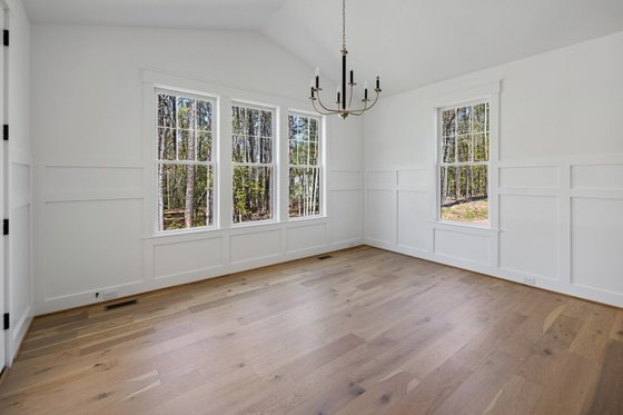 Photo 13 for Country House Plan #1080-7 - 5 bed, 4.5 bath