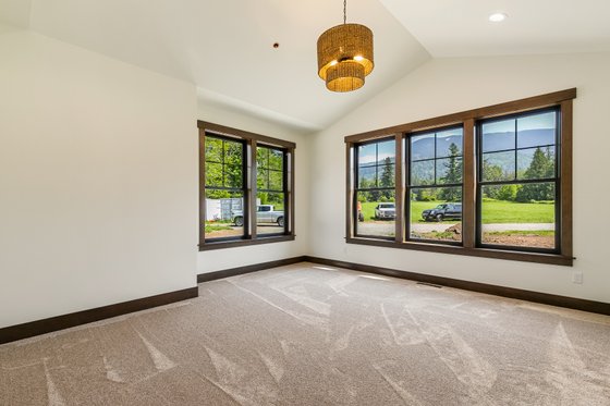 Photo 28 for Craftsman House Plan #1070-152 - 4 bed, 3 bath