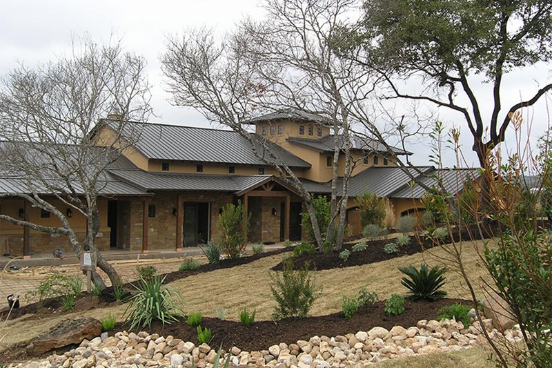 Architectural House Design - Build 1