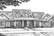 Cost to Build Report for Plan: 310-608