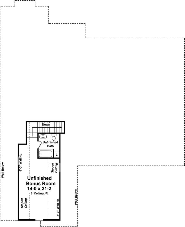 Optional Bonus Level