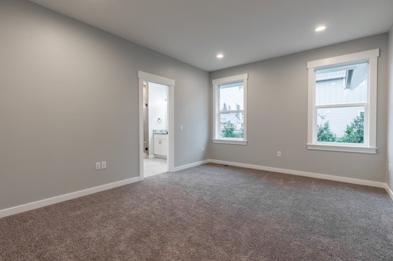 Photo 3 for Farmhouse House Plan #1070-97 - 4 bed, 3 bath