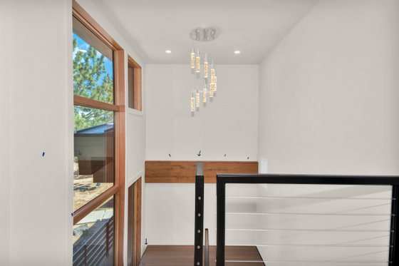 Interior - Other 2 for Modern House Plan #892-45 - 4 bed, 4.5 bath