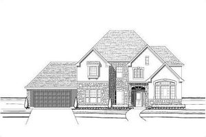 Plan 411-775