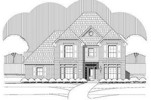 Plan 411-803