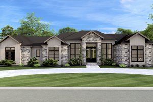 Photo for Farmhouse House Plan #1109-11 - 4 bed, 4.5 bath