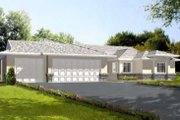 Cost to Build Report for Plan: 1-569