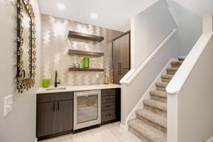 Interior - Other for Farmhouse House Plan #928-301 - 4 bed, 3.5 bath