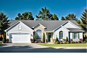 Cost to Build Report for Plan: 58-194