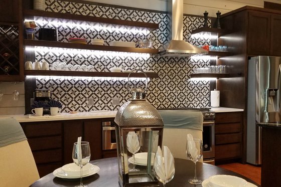 Photo 21 for Farmhouse House Plan #1109-17 - 2 bed, 2.5 bath