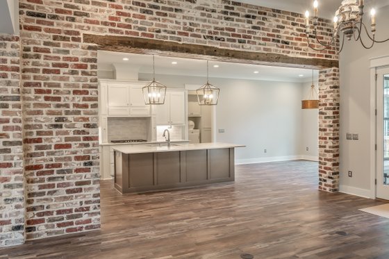 Photo 7 for Farmhouse House Plan #430-191 - 3 bed, 2.5 bath